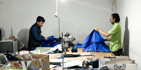Agregator UMKM Merupakan Model Bisnis yang Menguatkan, Bukan Menggantikan