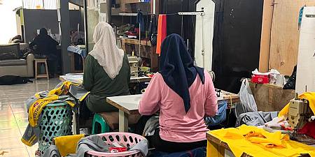 Menghidupkan Kembali Jati Diri Ekonomi Bangsa Melalui UMKM