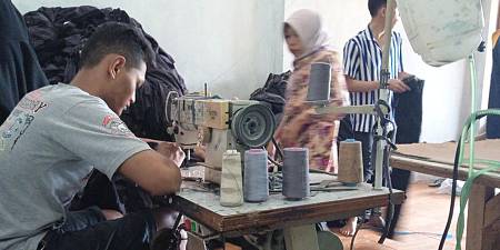 Kalau Brand Lokal Hilang yang Pergi Bukan Cuma Produknya