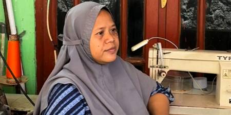 Perjalanan Menjahit Bersama Karya Nusa