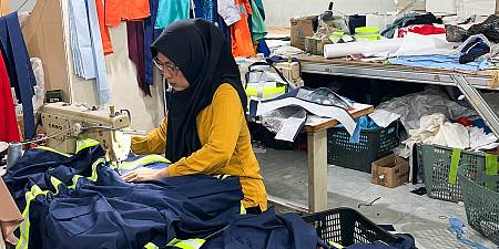 Kolaborasi yang Menciptakan Dampak