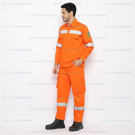 Wearpack Safety Stelan