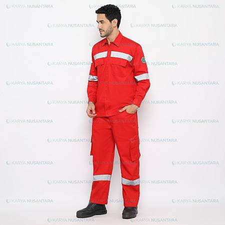 Wearpack Safety Stelan