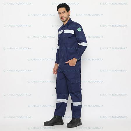 Wearpack Safety Stelan