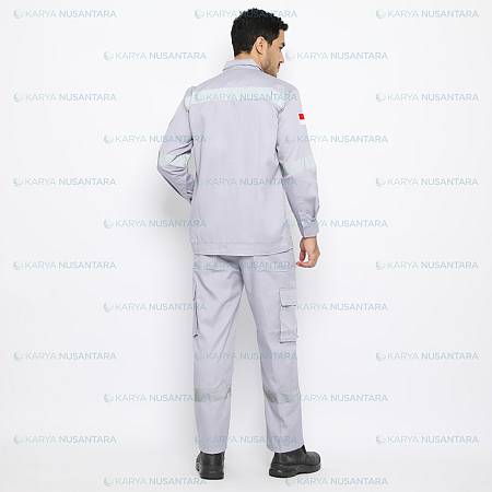 Wearpack Safety Stelan