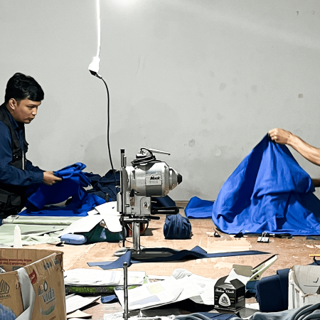 Agregator UMKM Merupakan Model Bisnis yang Menguatkan, Bukan Menggantikan