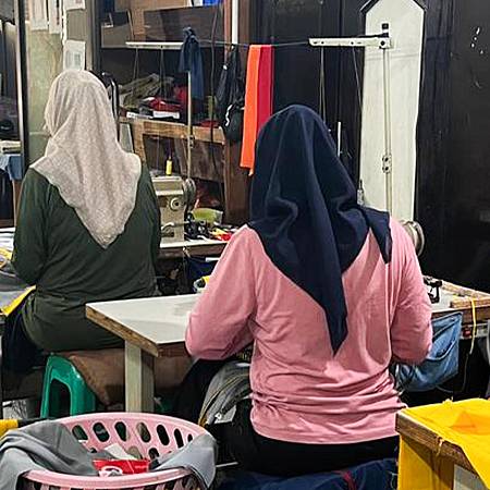 Menghidupkan Kembali Jati Diri Ekonomi Bangsa Melalui UMKM