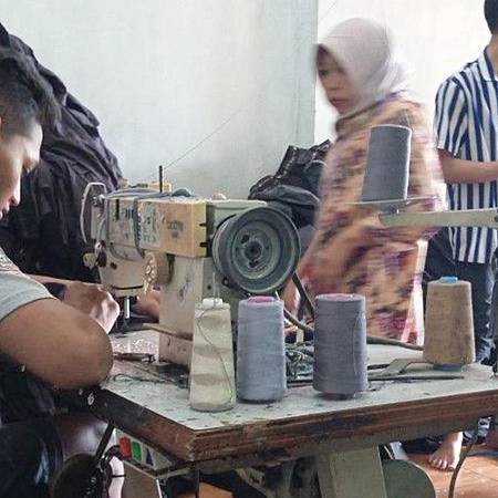 Kalau Brand Lokal Hilang yang Pergi Bukan Cuma Produknya