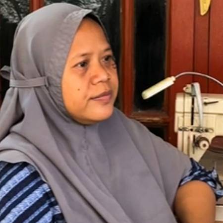 Perjalanan Menjahit Bersama Karya Nusa