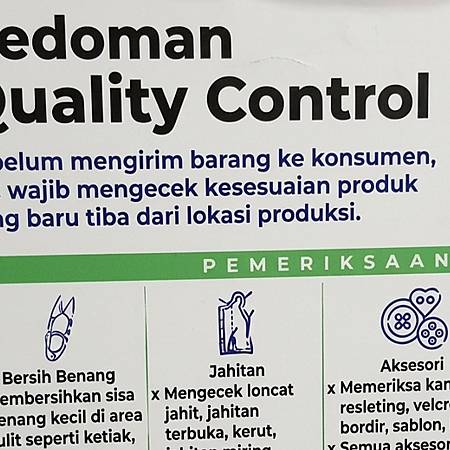 Standardisasi Menjadi Paspor Utama Produk Karya Nusa Menembus Pasar Nasional dan Pengadaan Pemerintah