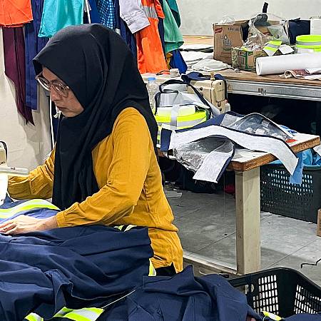 Kolaborasi yang Menciptakan Dampak